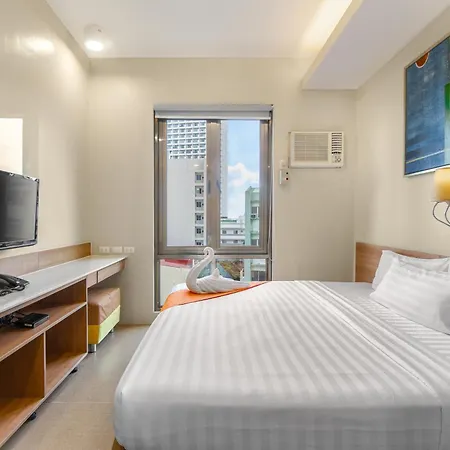 Abc Hotel Cebu