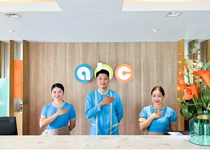 Abc 3* 세부